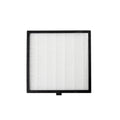 FILTRO ASPIRADOR DE POLVO DE UÑAS 80W INOCOS