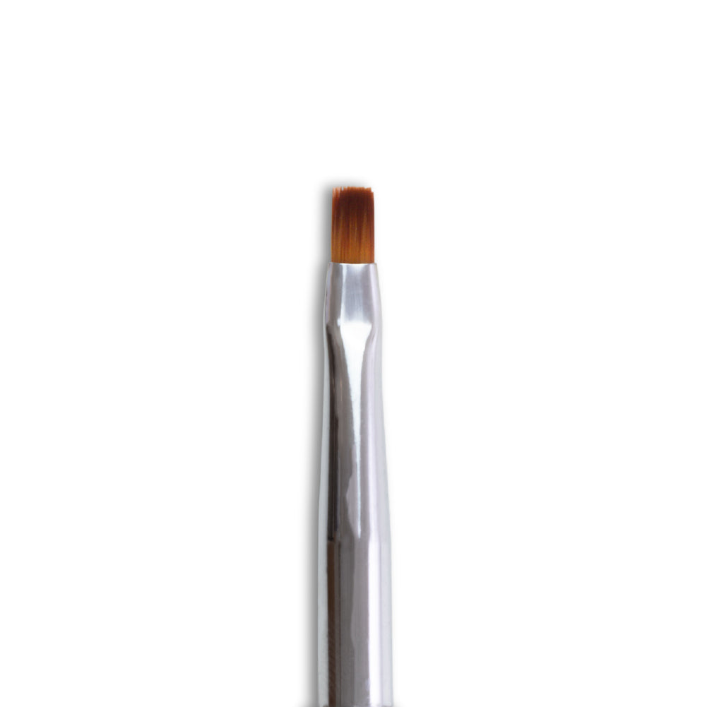 PINCEL INOCOS  BUILDER GEL NR 2