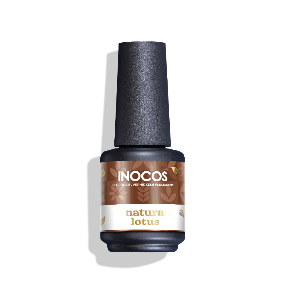 ESMALTE SEMIPERMANENTE NT6 LOTUS NATURA