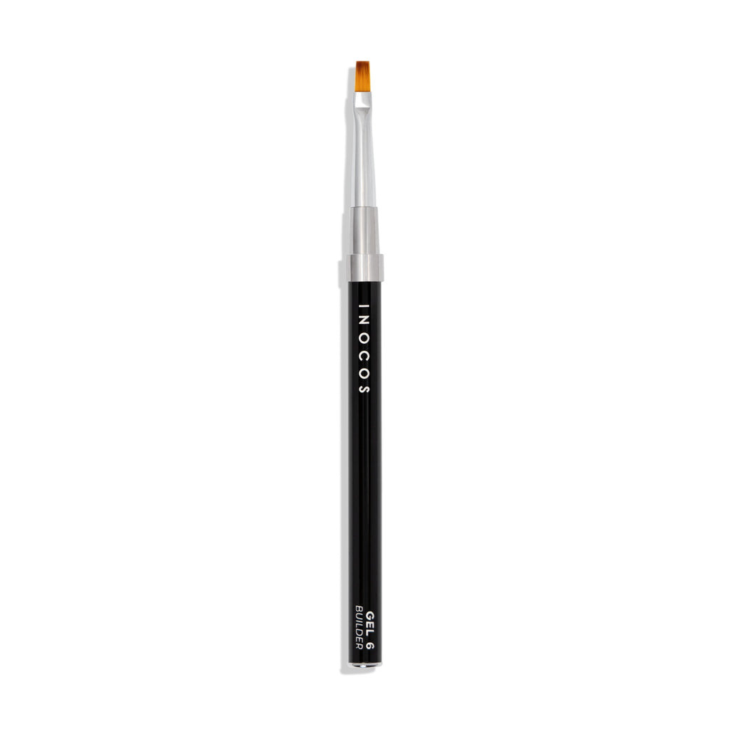 PINCEL INOCOS BUILDER GEL NR 6