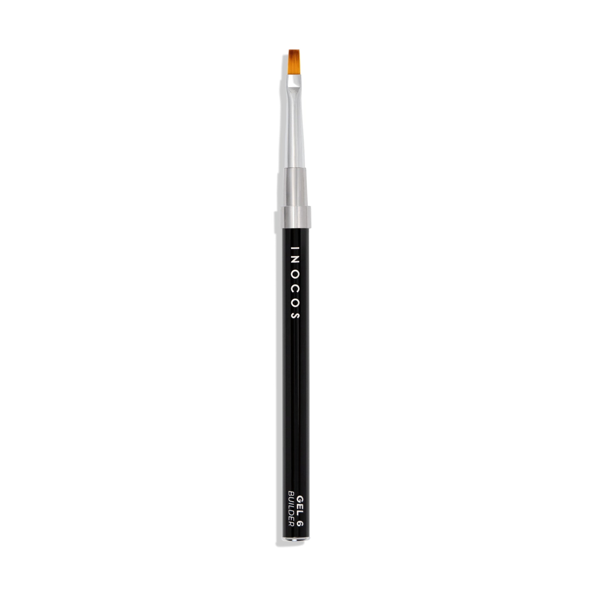 PINCEL INOCOS BUILDER GEL NR 6