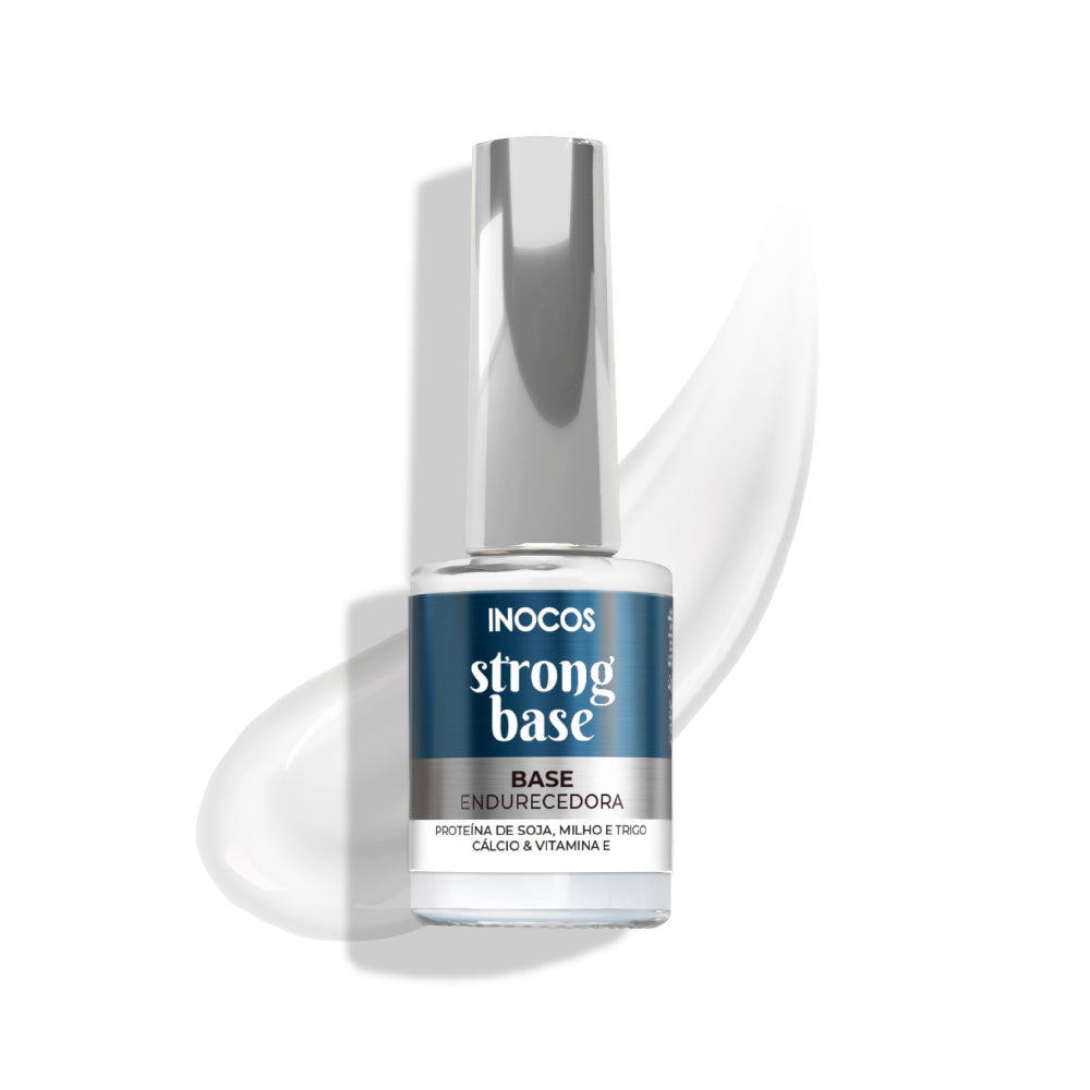 BASE ENDURECEDORA STRONG INOCOS