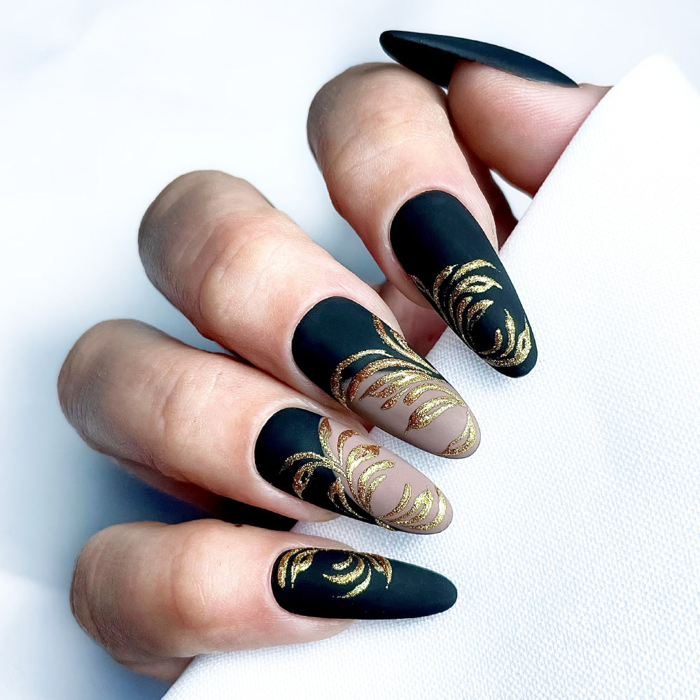 PAINT GEL ARTIST DORADO