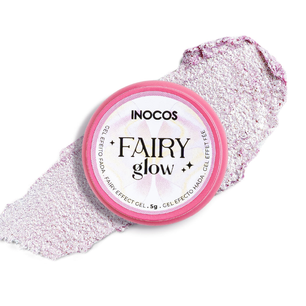 FAIRY GLOW GEL INOCOS