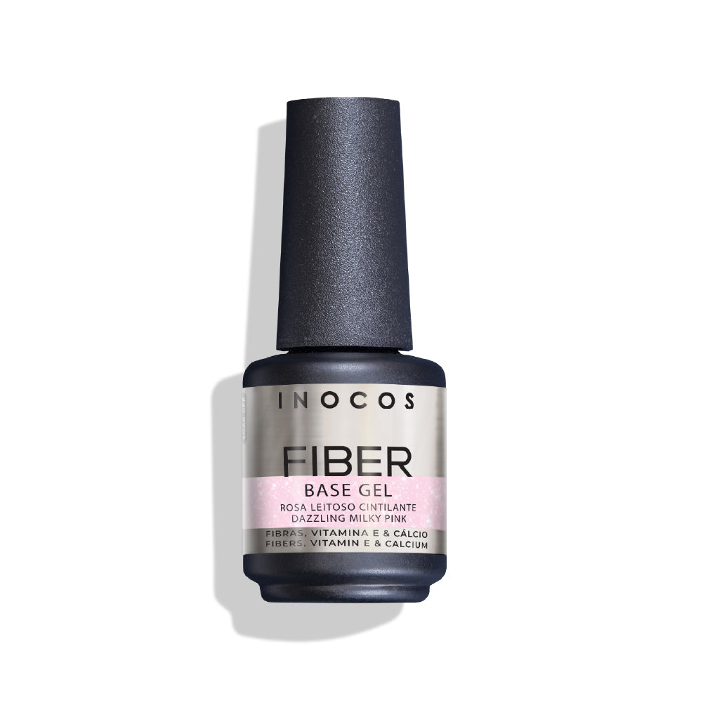 FIBER BASE INOCOS ROSA BRILLANTE