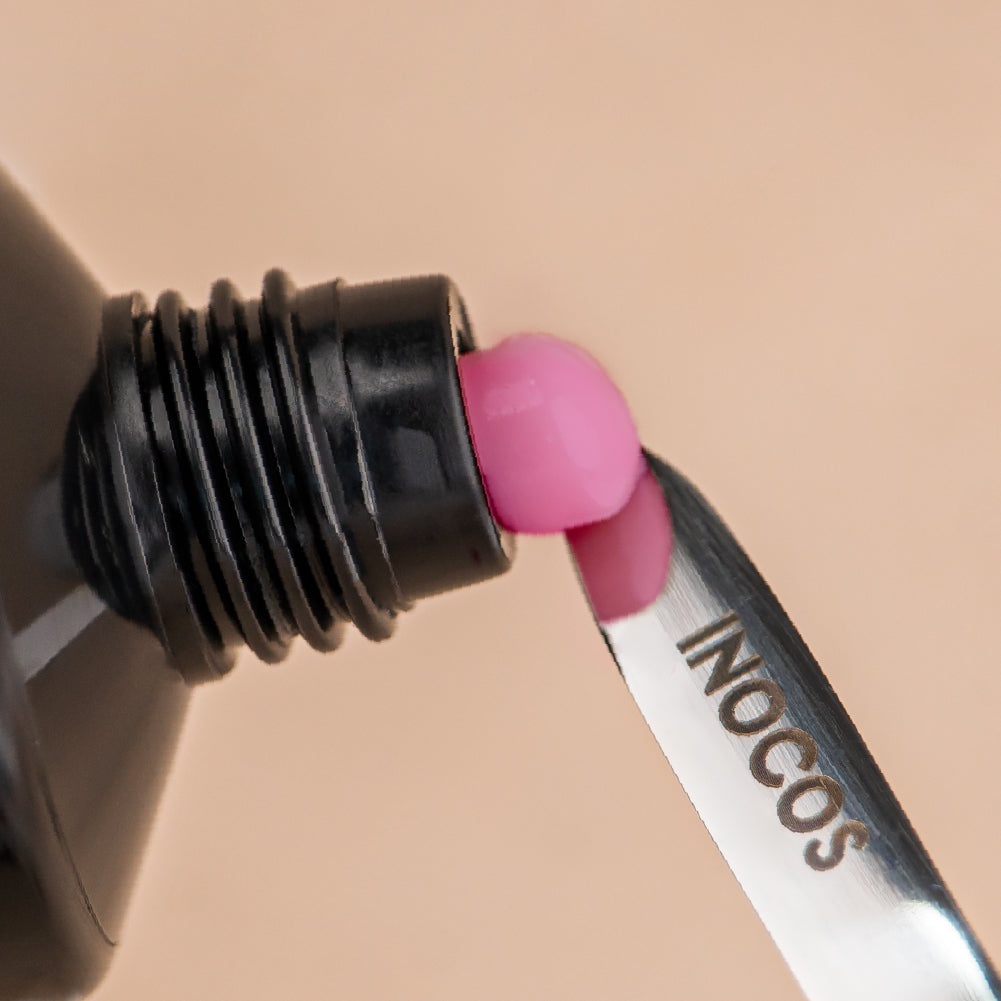 POLYACRYGEL INOCOS 5 ROSA NUDE, 60G