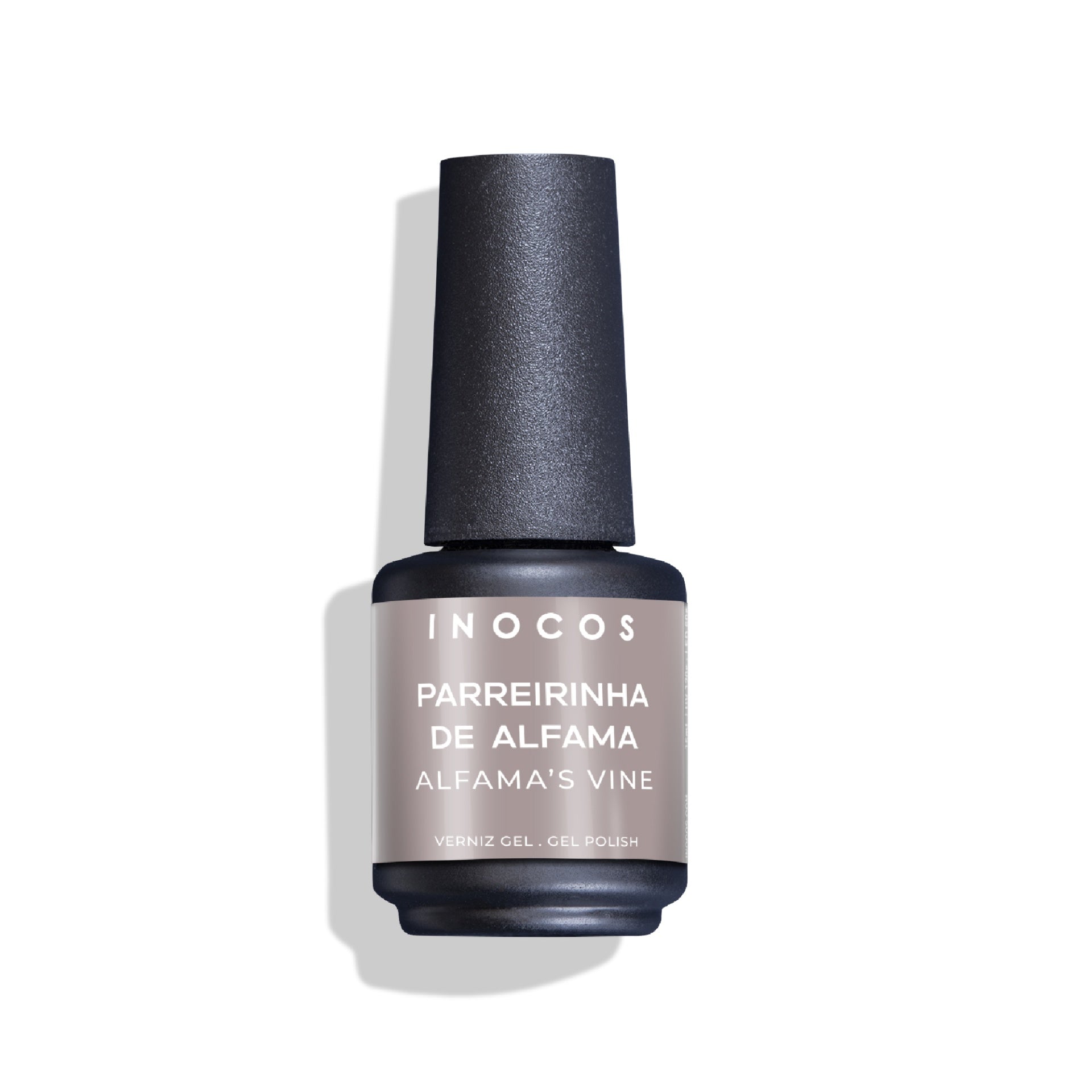 ESMALTE SEMIPERMANENTE INOCOS PARREIRINHA DE ALFAMA