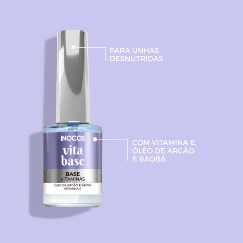 BASE CON VITAMINAS INOCOS