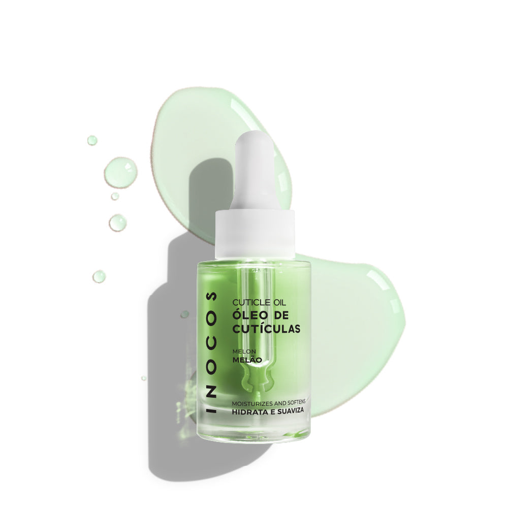 ACEITE DE CUTÍCULAS