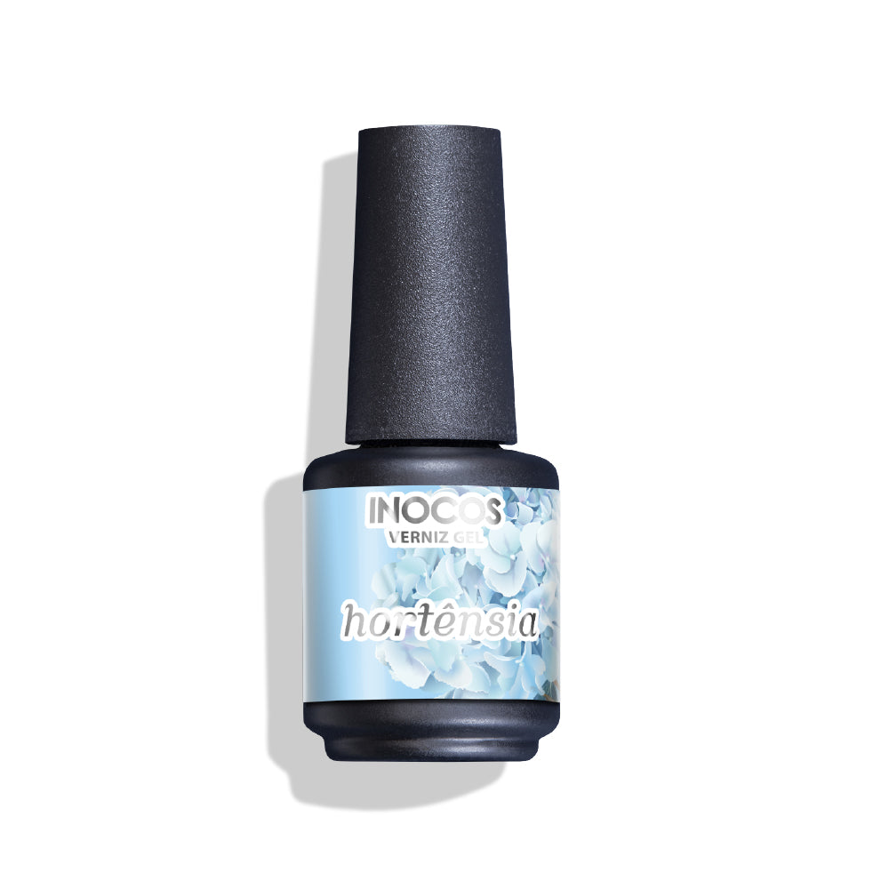 ESMALTE SEMIPERMANENTE INOCOS HORTENSIA