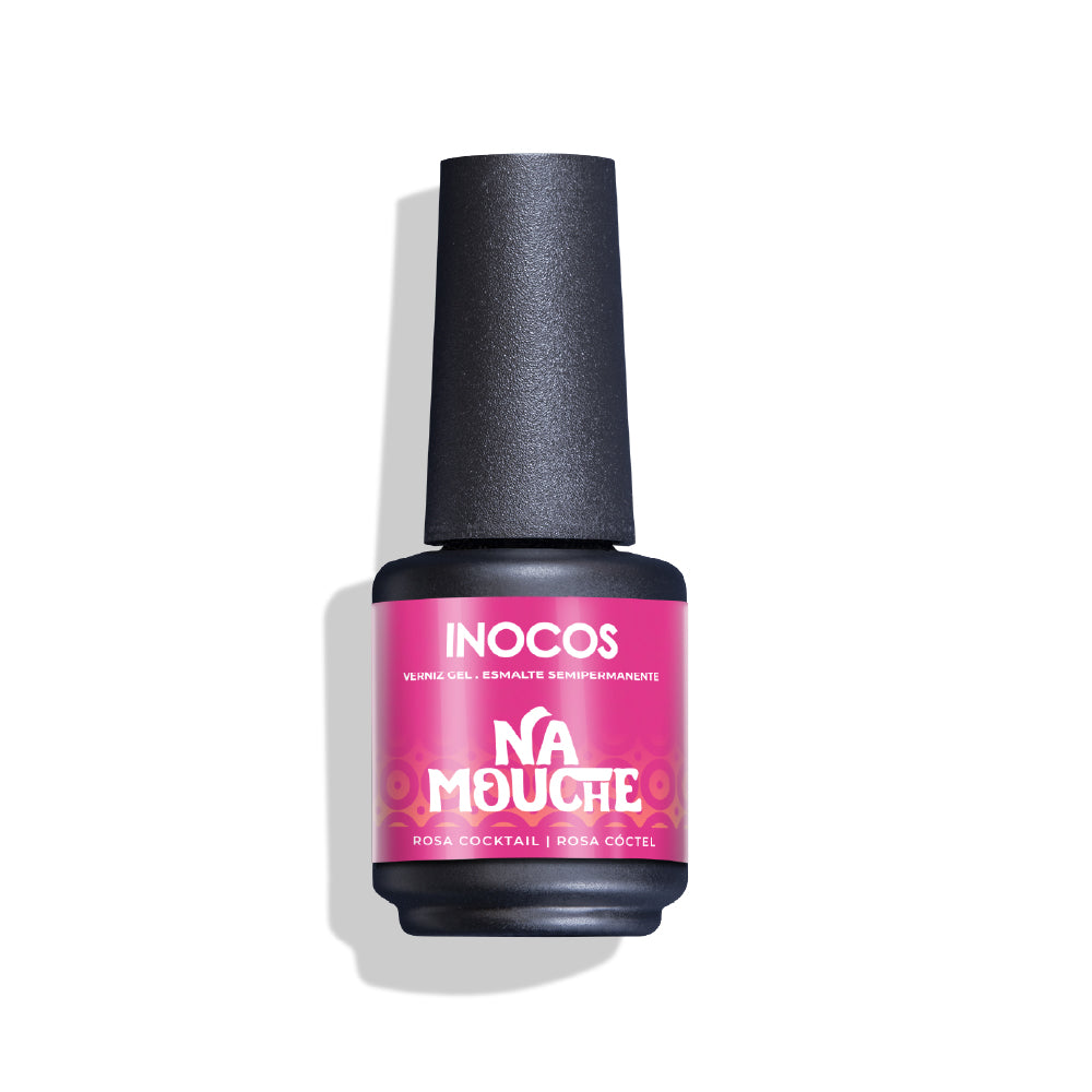 ESMALTE SEMIPERMANENTE INOCOS NA MOUCHE