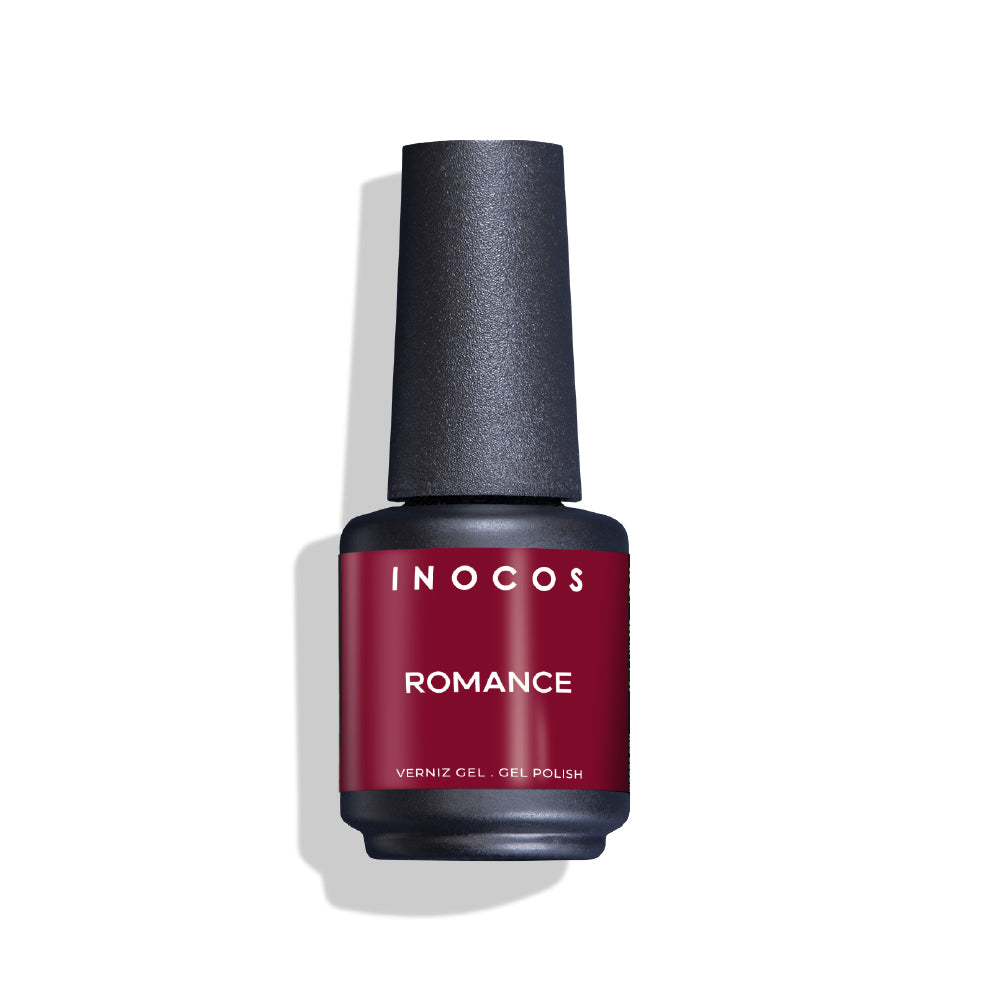 ESMALTE SEMIPERMANENTE INOCOS ROMANCE