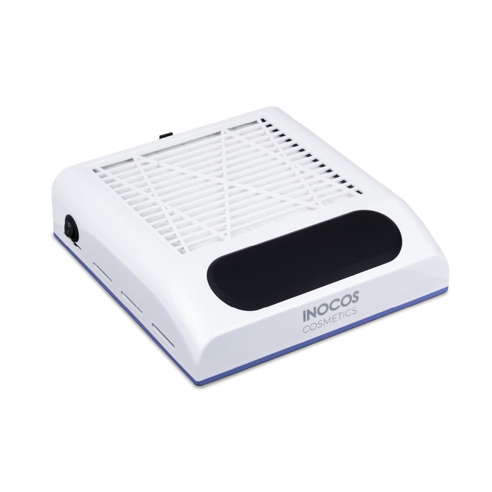 ASPIRADOR DE POLVO UÑAS PRO 80W INOCOS