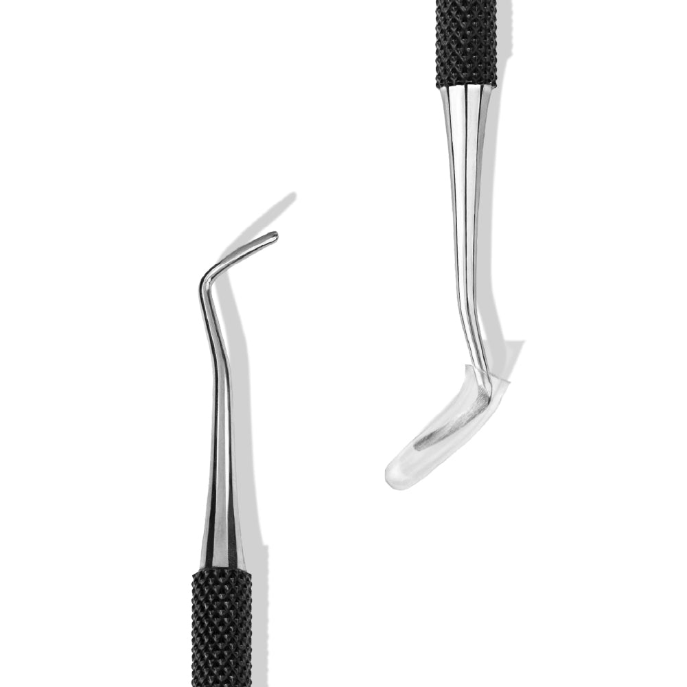 CURETA DUPLA NAILCARE PEDICURA