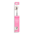 EMPUJA CUTICULAS MANICURE PUNTA ESTRECHA+CURVA MAXI