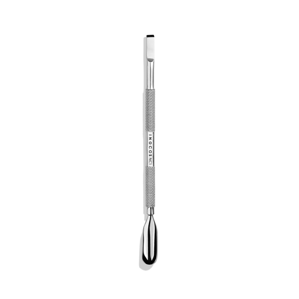 EMPUJA CUTICULAS MANICURE PUNTA ESTRECHA+CURVA MAXI