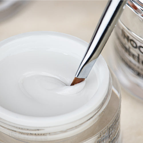 BUILDER GEL  BRANCO PONTA 30G