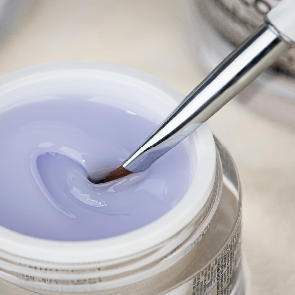 BUILDER GEL BRANCO LEITOSO INTENSO 30G