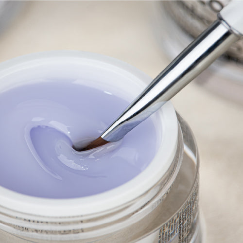 BUILDER GEL BRANCO LEITOSO INTENSO 30G