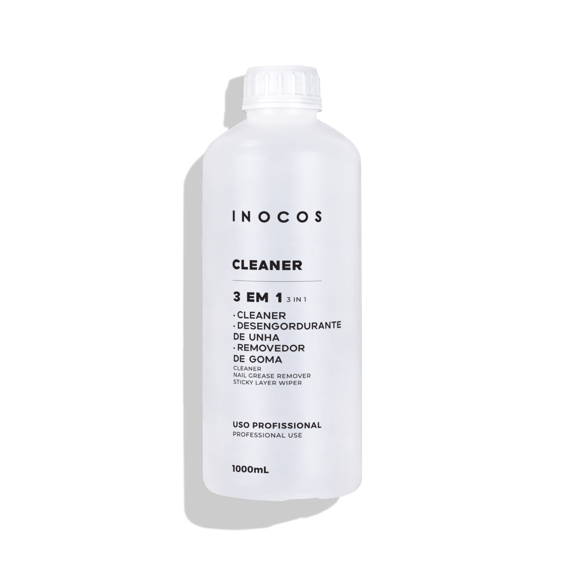 CLEANER INOCOS