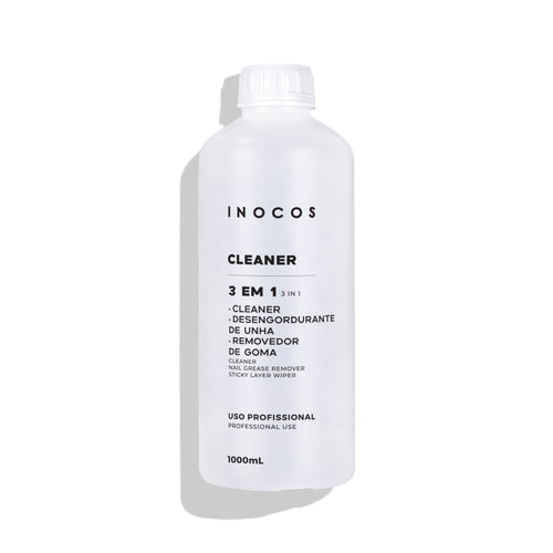 CLEANER INOCOS