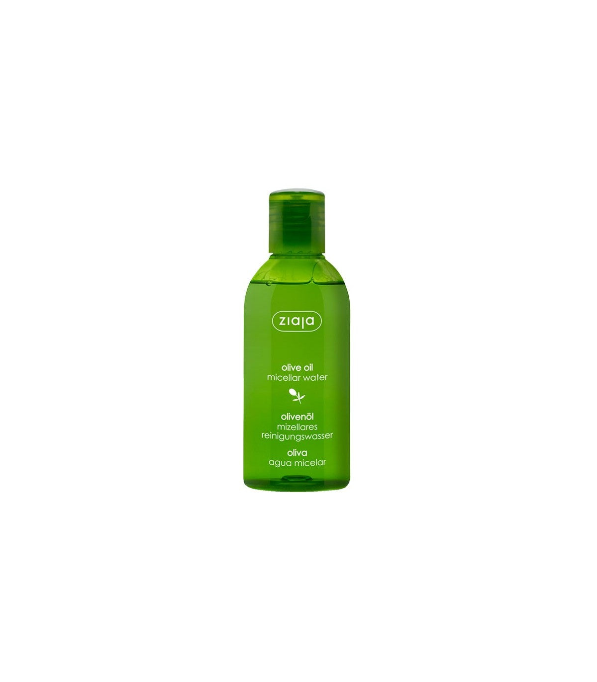 Agua micelar oliva ZIAJA