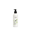 Gel limpiador pepino y menta ZIAJA