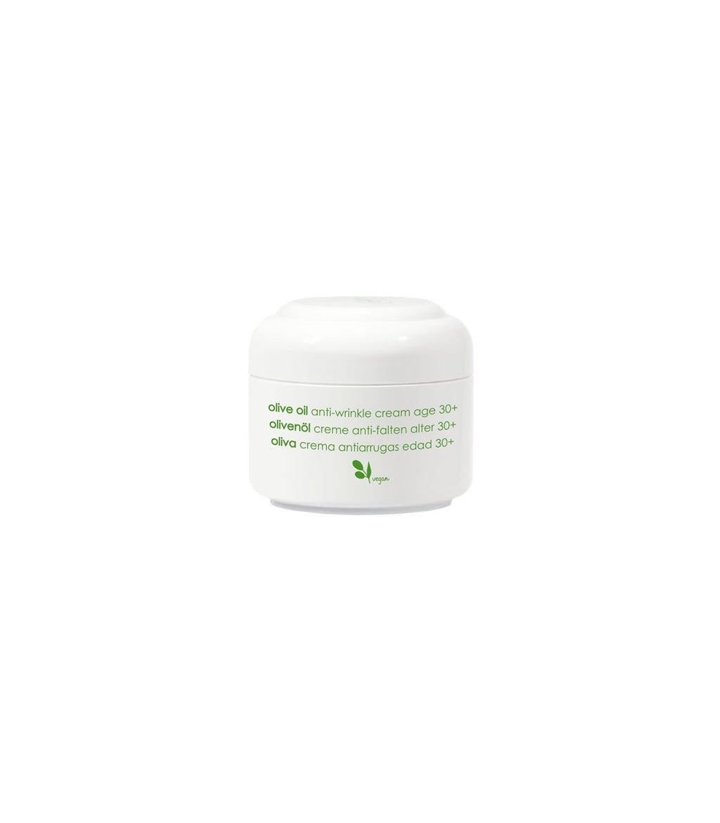Crema de día Oliva +30 ZIAJA
