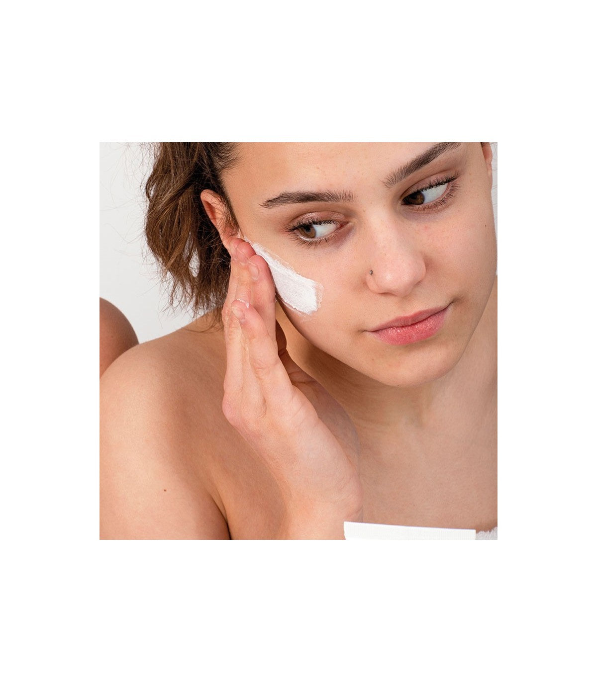 Pasta exfoliante MANUKA ZIAJA
