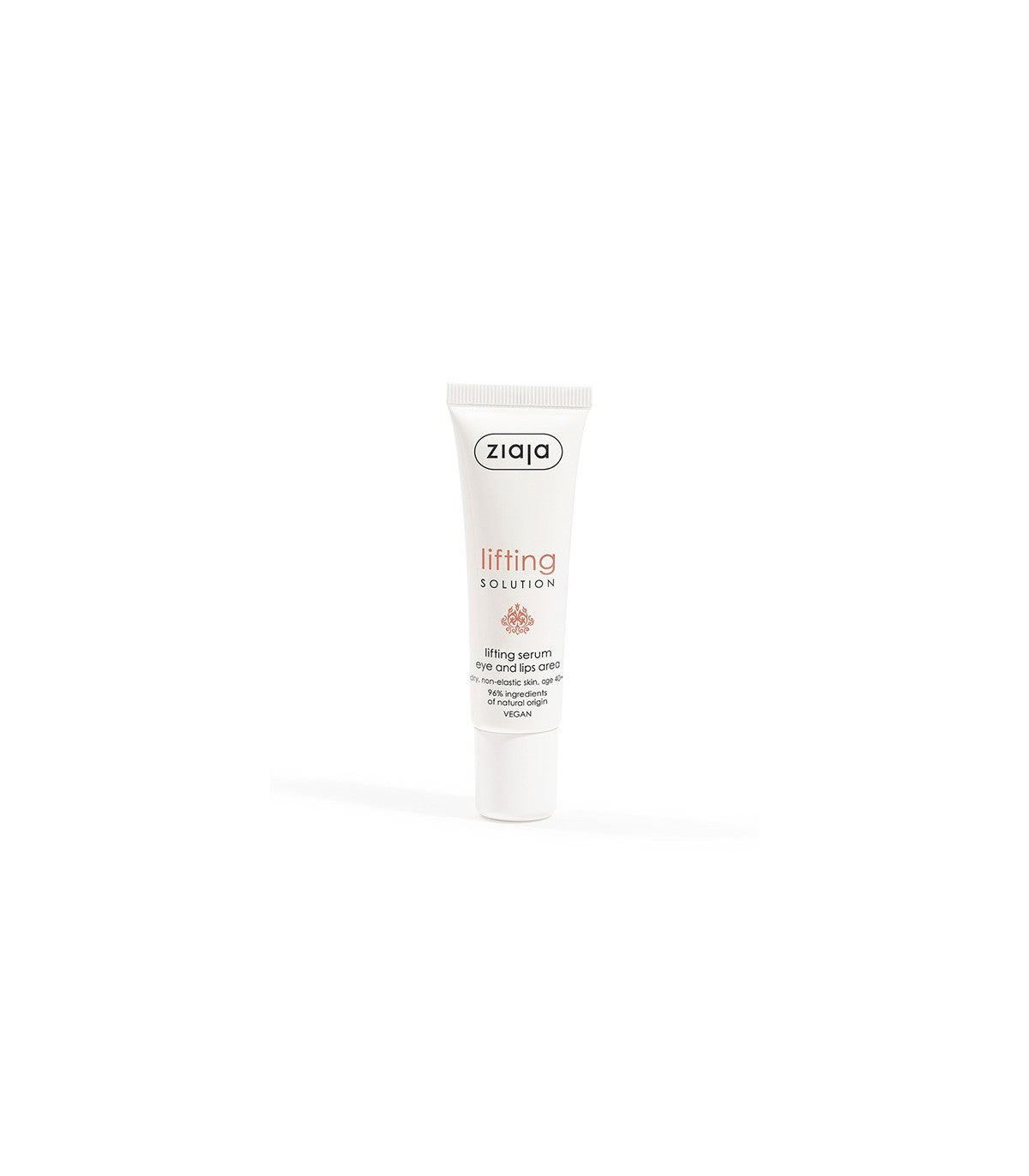 Sérum ojos y labios Lifting +40 ZIAJA