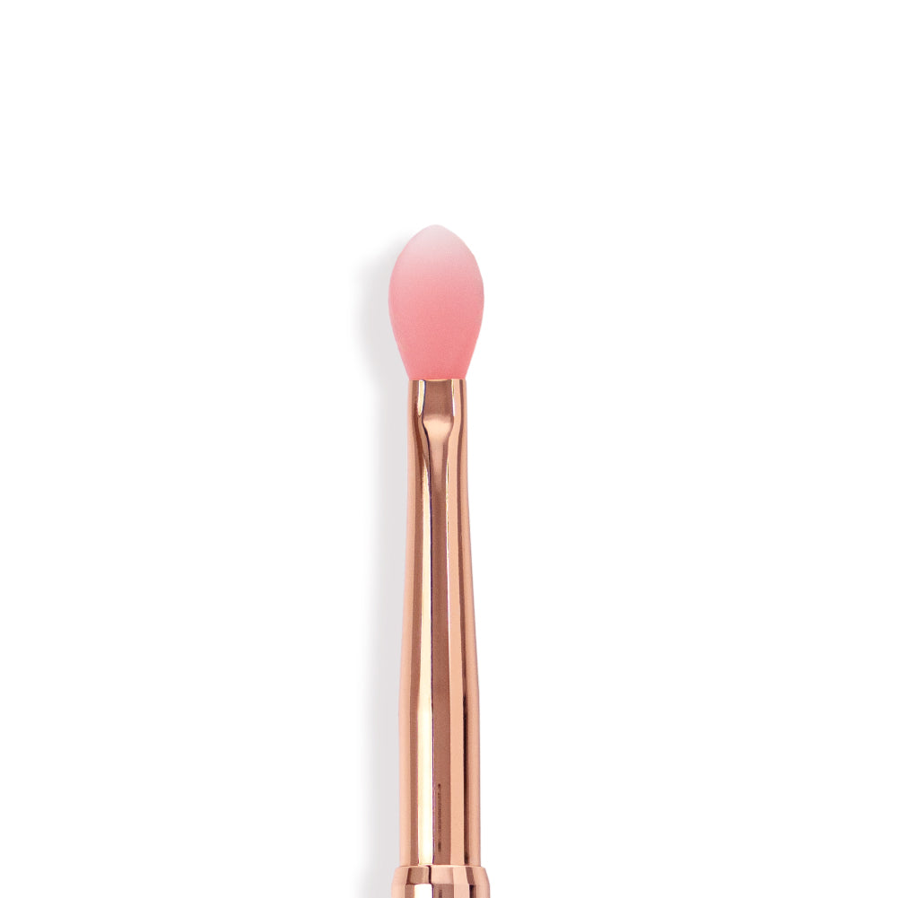 PINCEL DE SILICONA NAIL ART